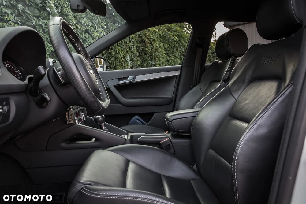 Audi RS3 Sportback - 17