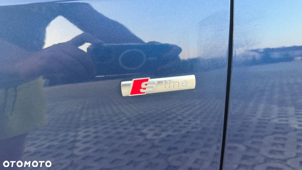 Audi Q5 2.0 TDI quattro S tronic sport - 13