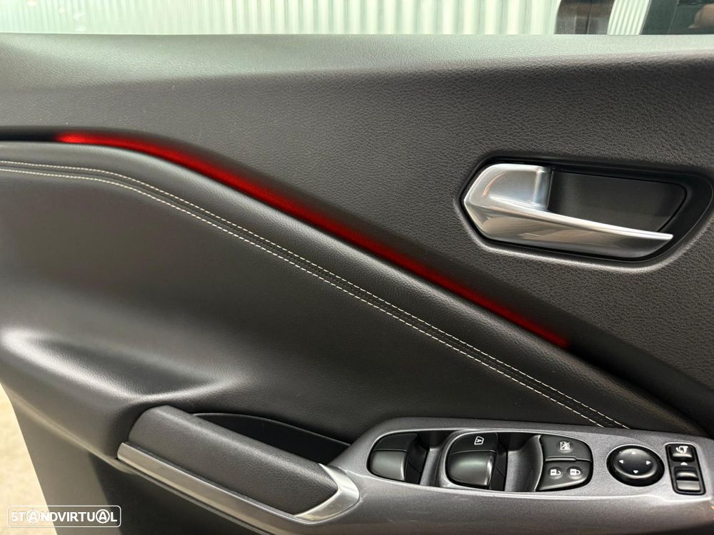 Nissan Juke 1.0 DIG-T Tekna Two Tone - 32