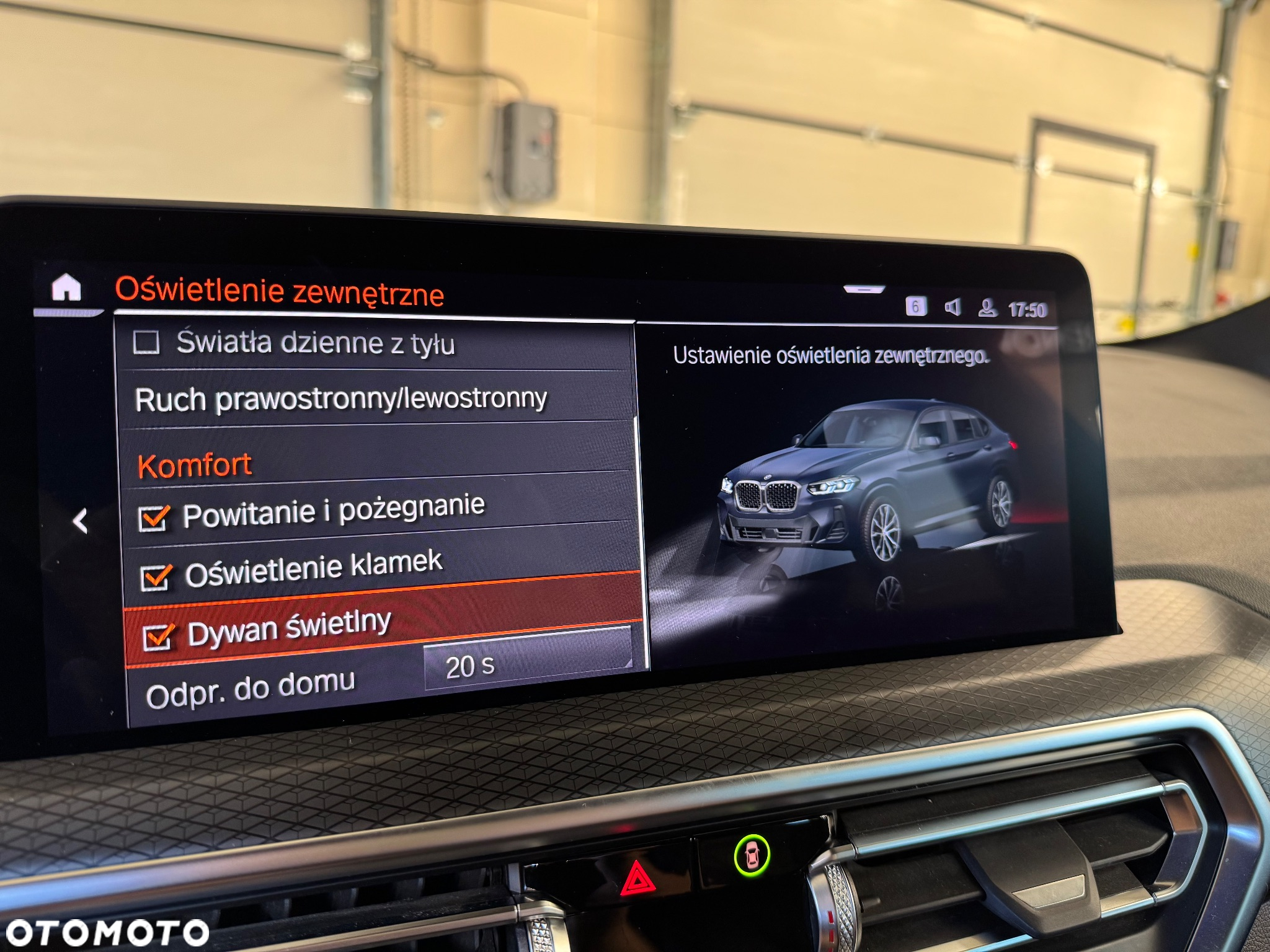 BMW X4 - 34