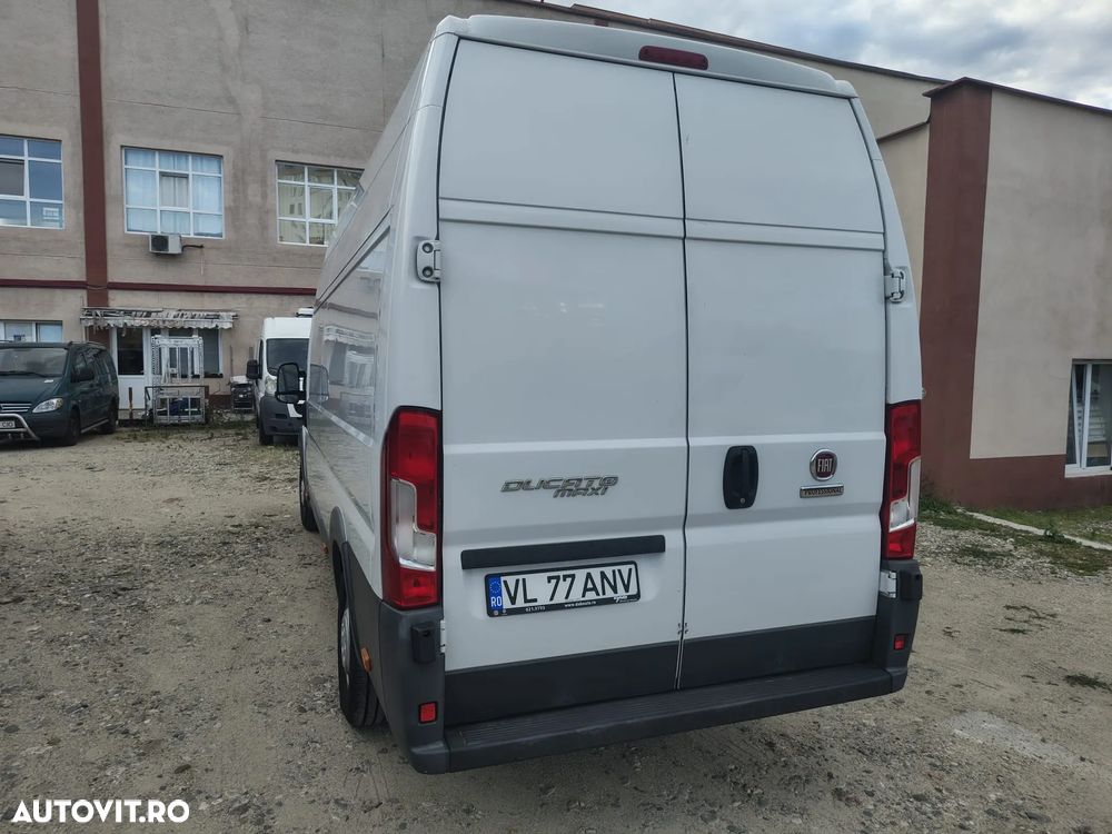 Fiat ducato - 10