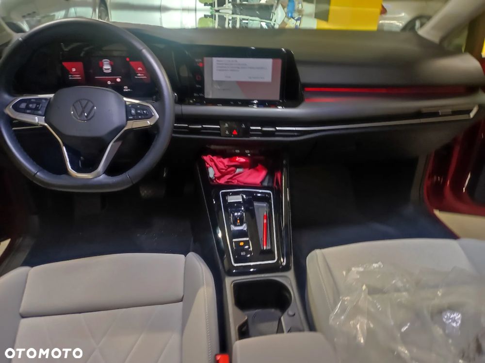 Volkswagen Golf 2.0 TDI Style DSG - 2