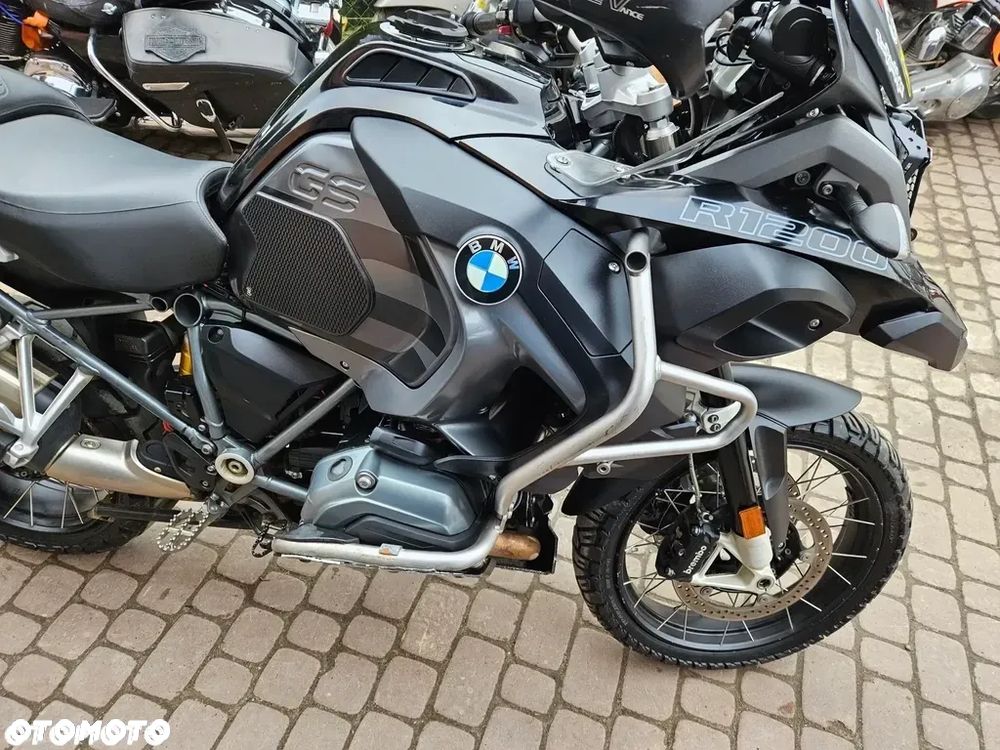 BMW GS - 31