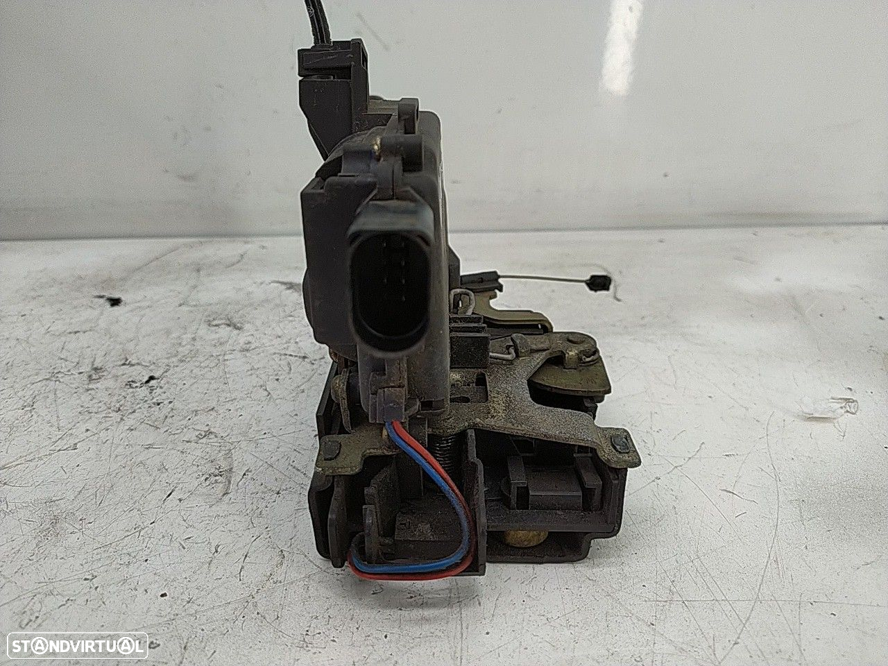 Fecho Porta  Fte Esq Volkswagen Lupo (6X1, 6E1) - 2