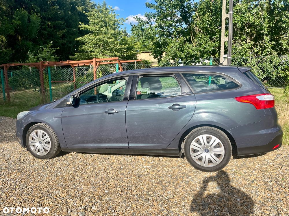 Ford Focus - 10