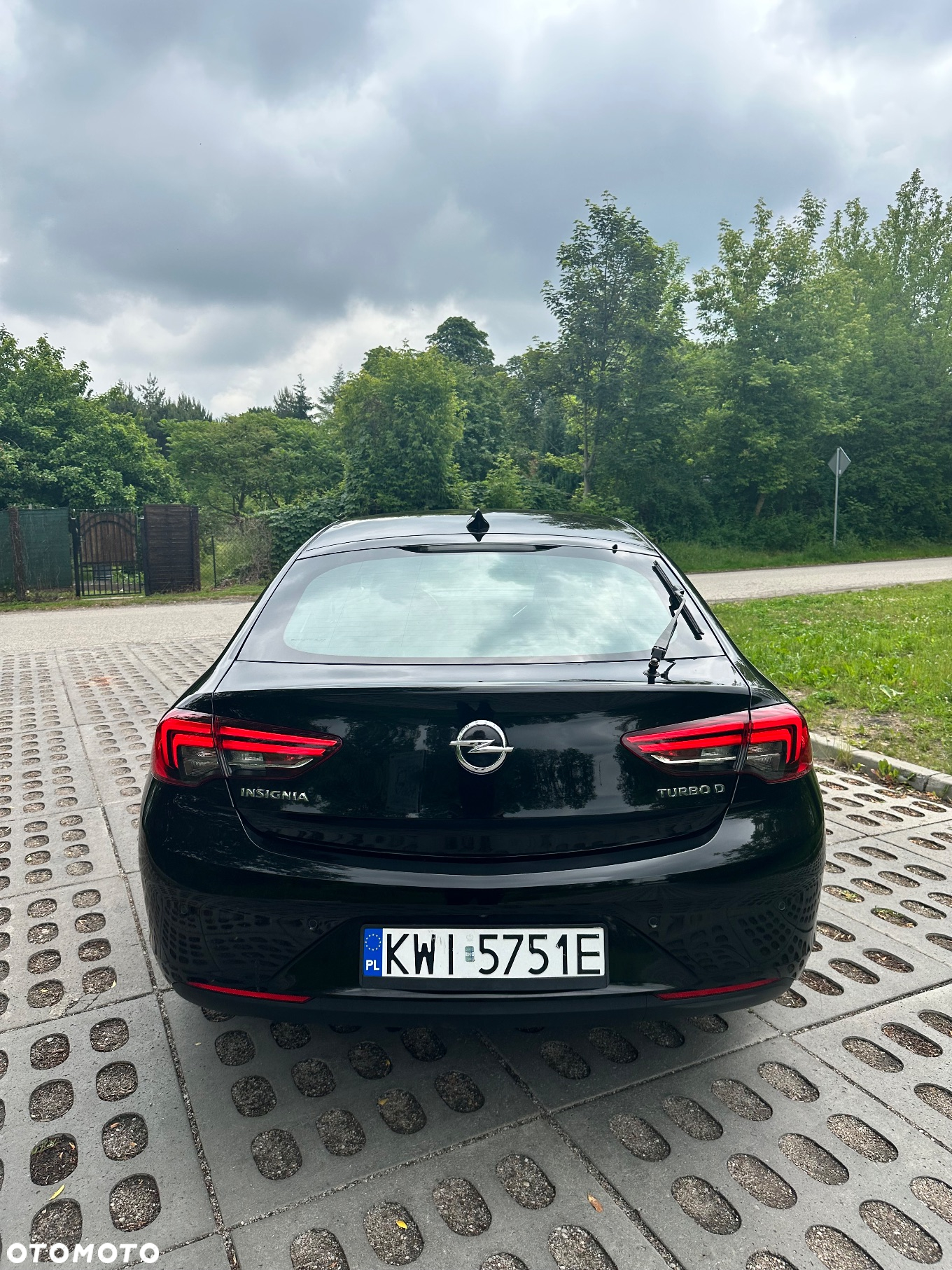 Opel Insignia 1.6 CDTI Innovation S&S - 7