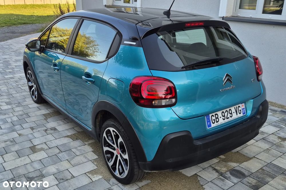 Citroën C3 - 7