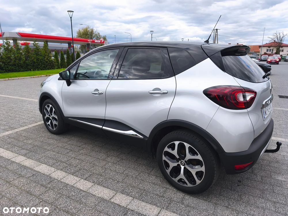Renault Captur 1.3 Energy TCe FAP Limited - 12