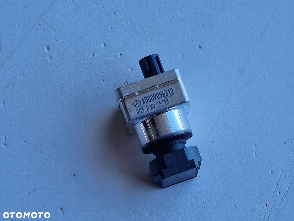 Mercedes W206 W223 W167 NOWA oryginalna kamera A0009056312 - 2