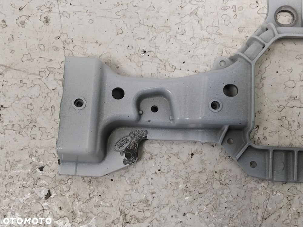 RANGE ROVER VELAR L560 UCHWYT MOCOWANIE BELKI PASA WSPORNIK PRAWY PRZÓD PRZEDNI - 3