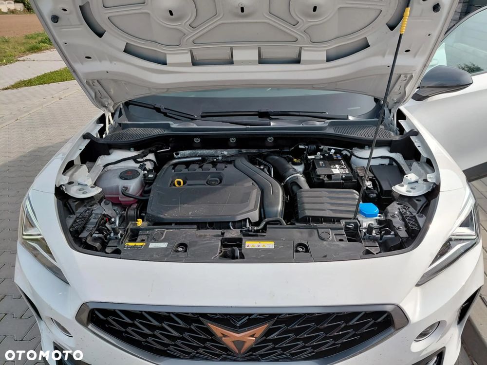 Cupra Formentor 1.5 TSI DSG - 2