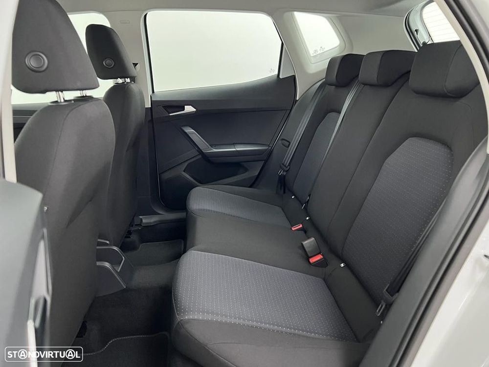 SEAT Arona 1.0 TSI Style DSG - 5