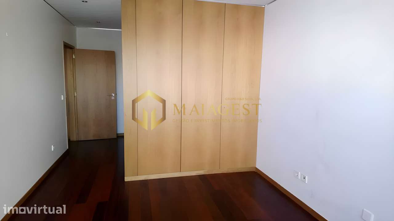 Apartamento T2 para Arrendamento na Boavista no Edifício Boapor - Grande imagem: 5/11