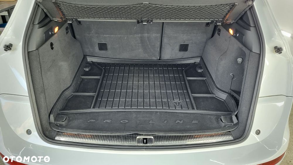 Audi Q5 - 15