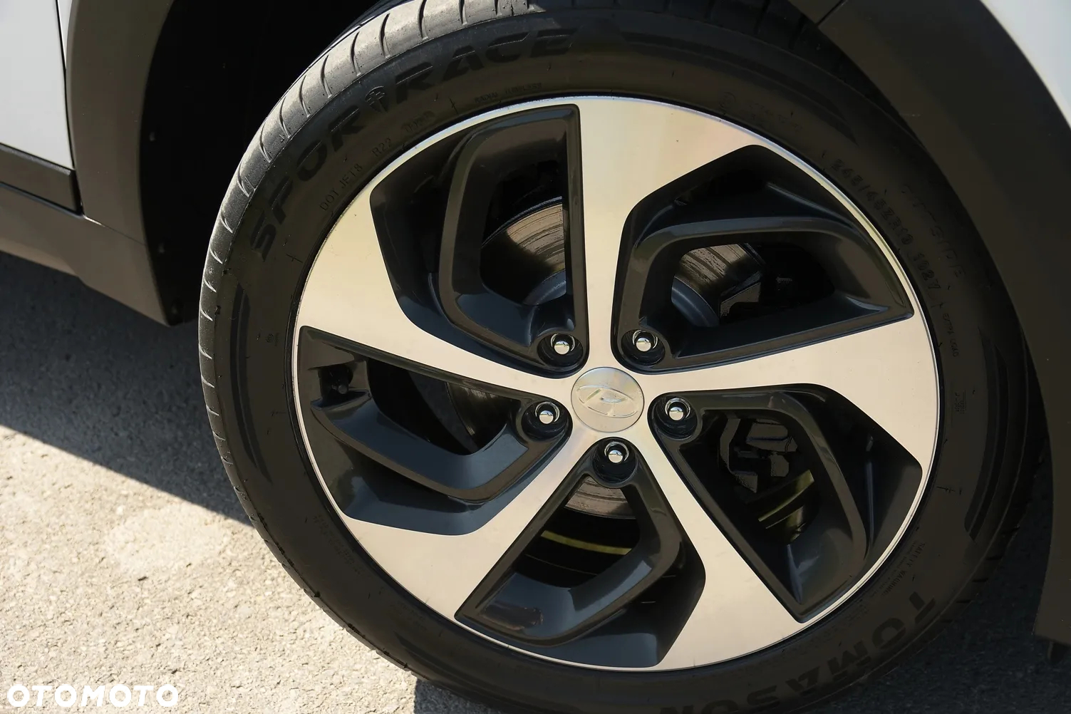 Hyundai Tucson - 15