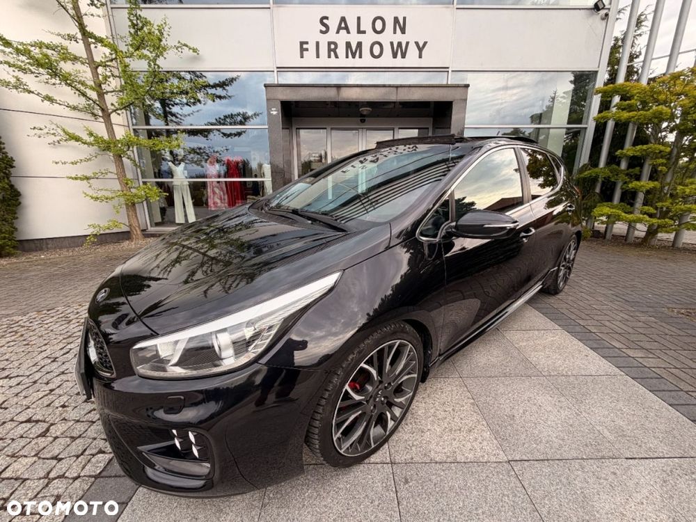 Kia Ceed - 18