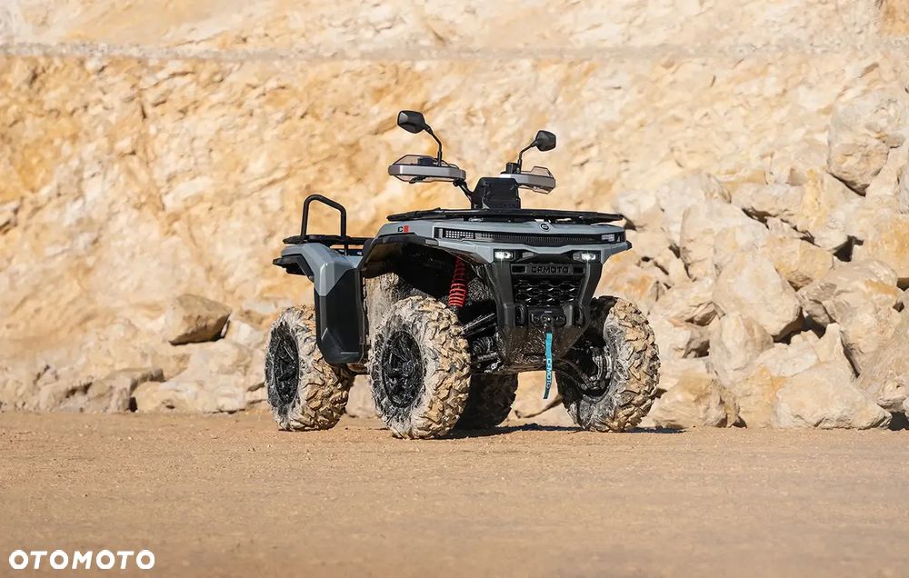 Cfmoto CForce