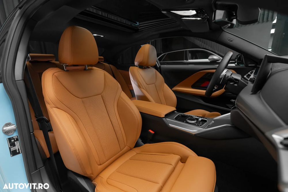 BMW M2 2025 — imagine 34