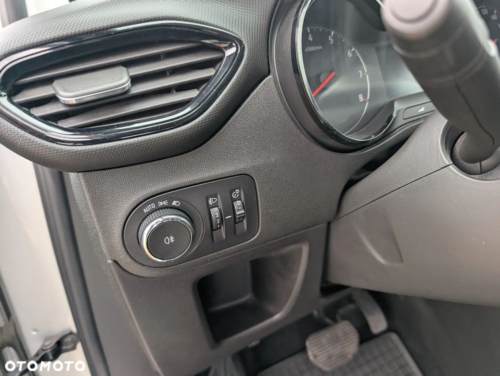 Opel Crossland X 1.2 T 120 Lat S&S - 14