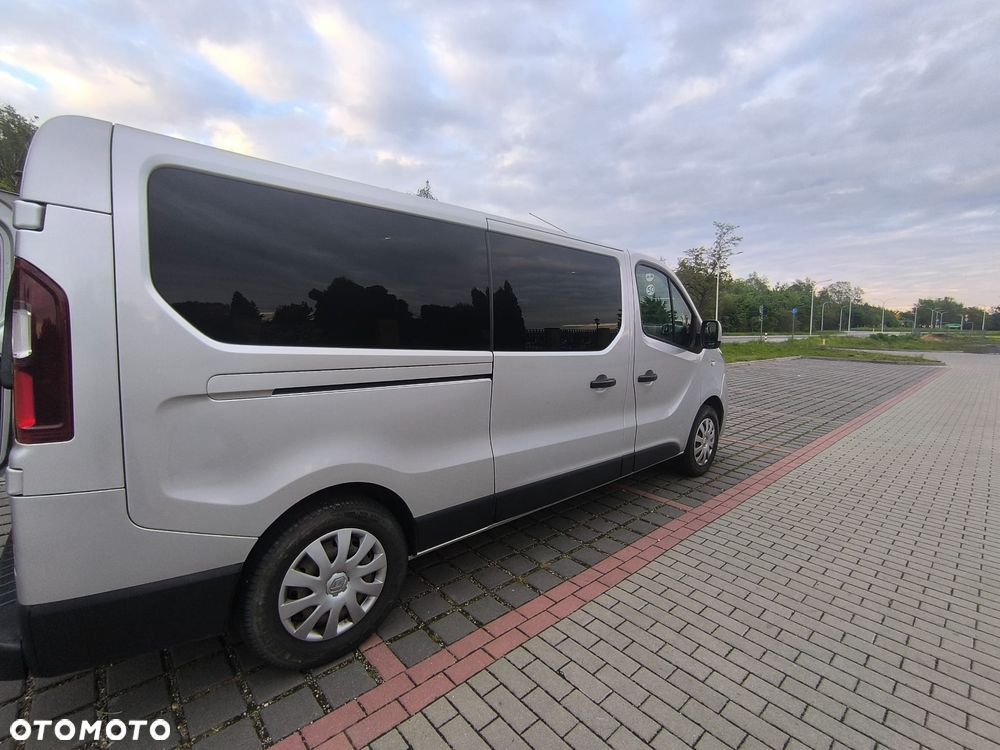 Renault Trafic 1.6 dCi - 16