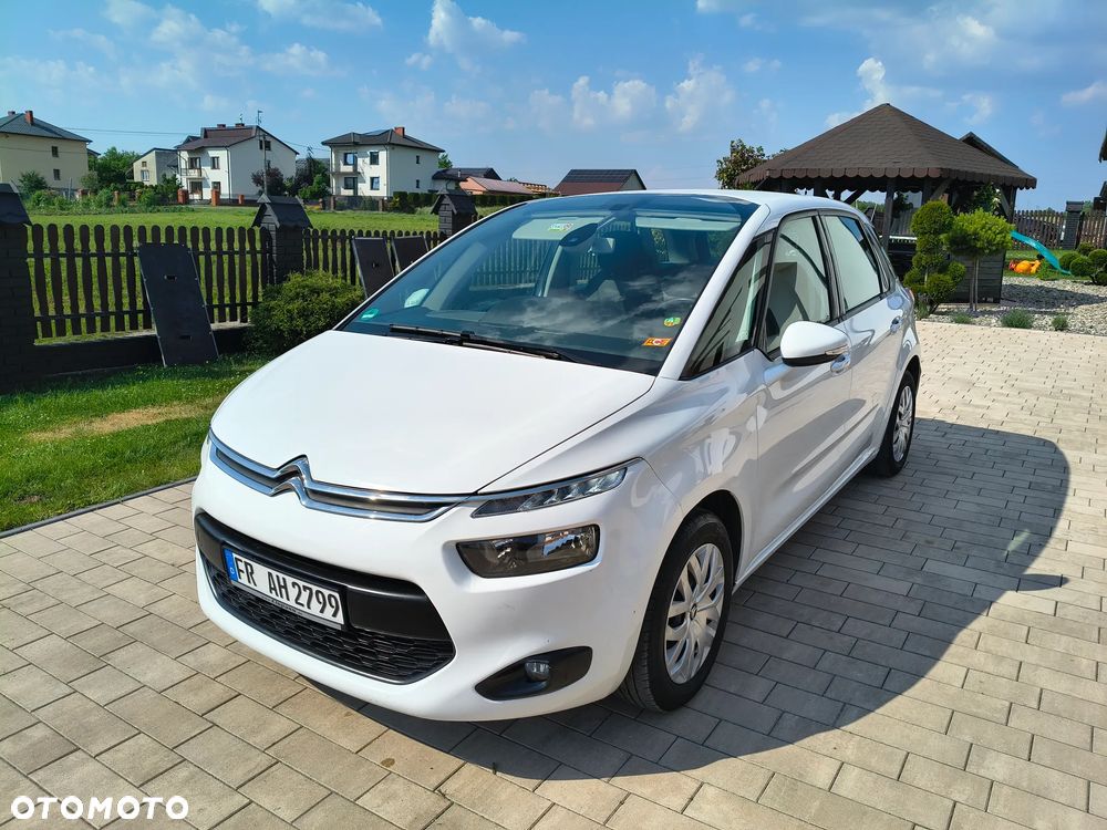 Citroën C4 Picasso BlueHDi 120 Seduction - 3