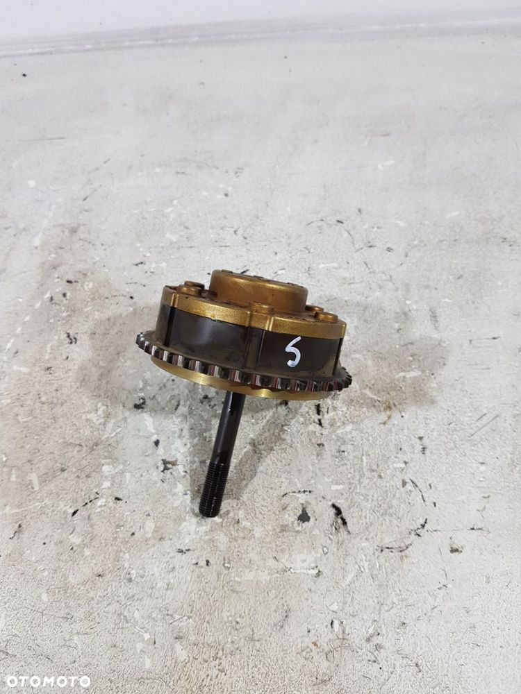 koło rozrządu ssące 7540347 bmw e90 e91 e91 e92 3.0b 335i n54 - 1