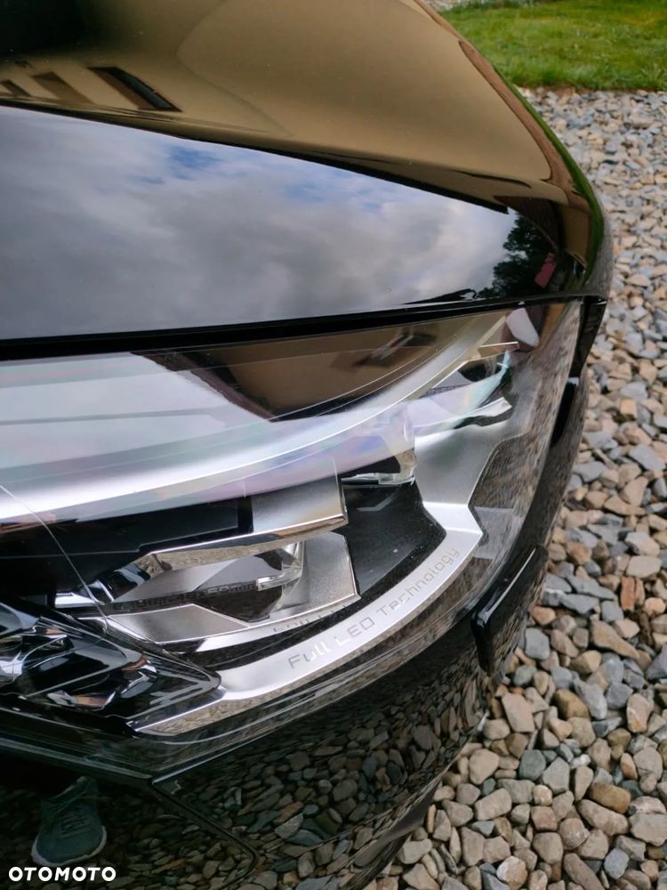 Peugeot 508 SW BlueHDi 120 EAT6 Stop&Start Allure - 13
