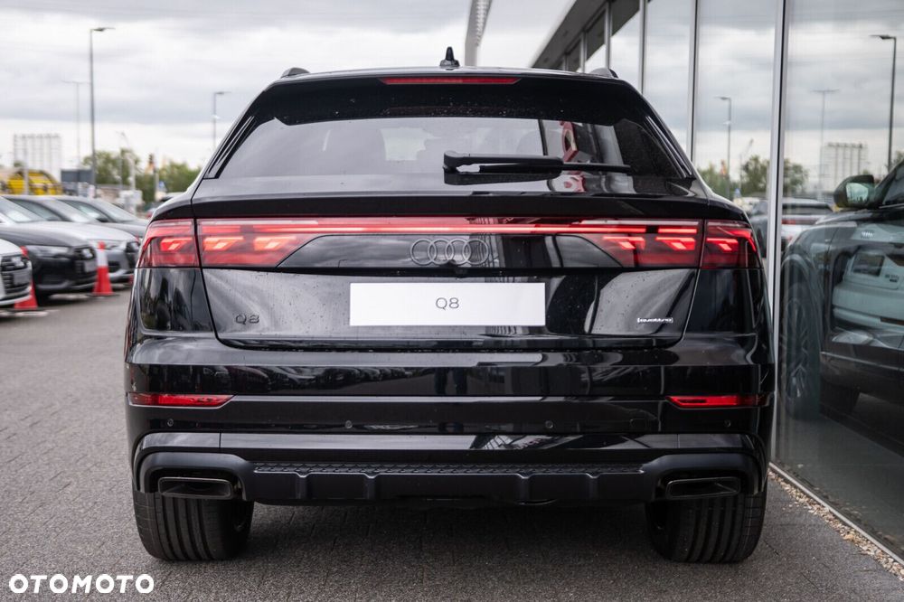 Audi Q8 - 5