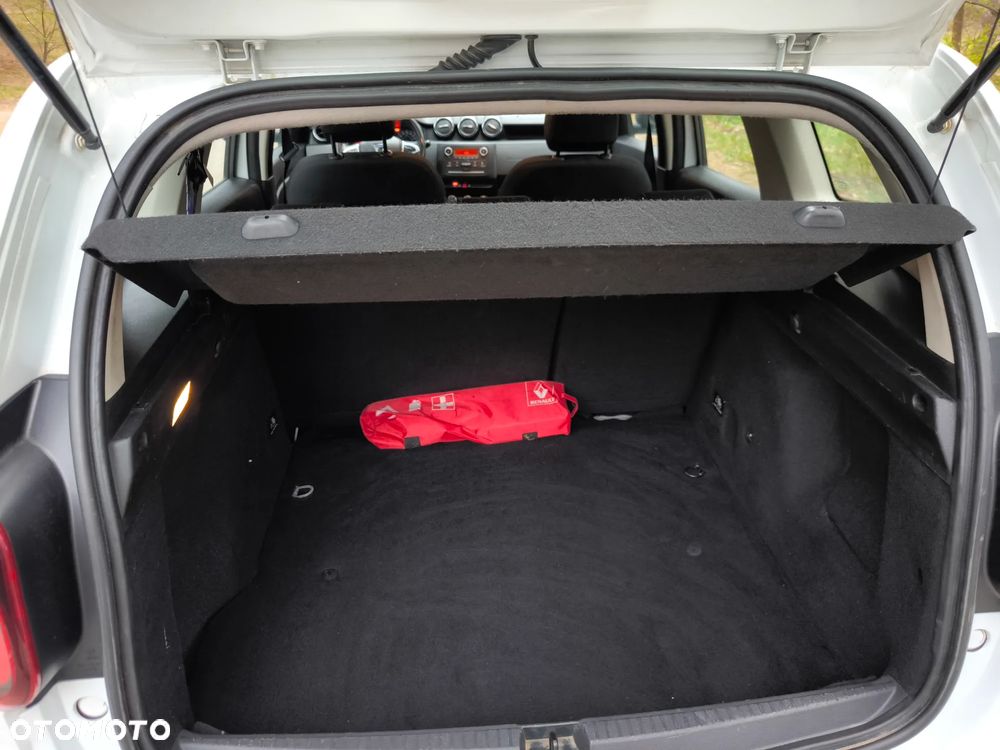 Dacia Duster 1.6 SCe S&S - 17