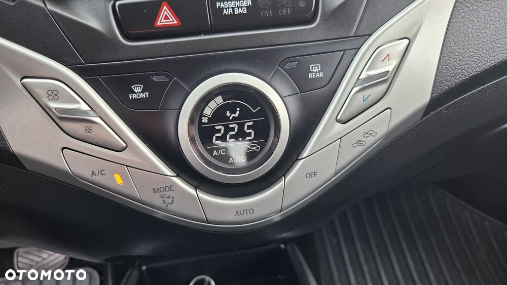 Suzuki Baleno 1.0 Boosterjet Automatik Comfort - 13