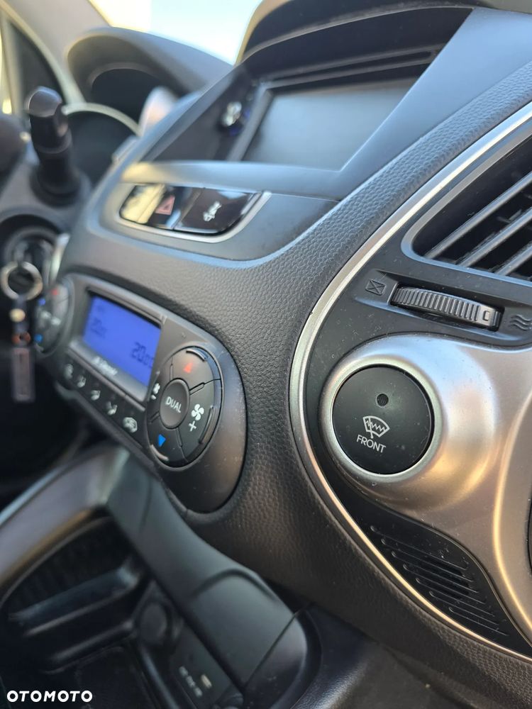 Hyundai ix35 1.6 GDI Comfort 2WD - 13