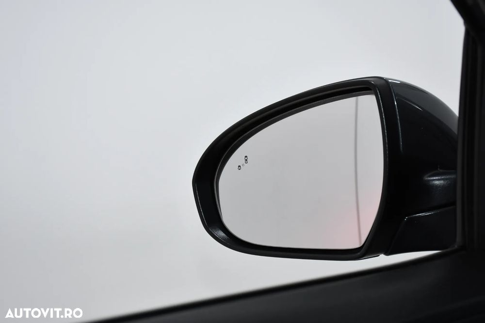 Hyundai Tucson 2.0 CRDI 4WD Automatik Premium - 22