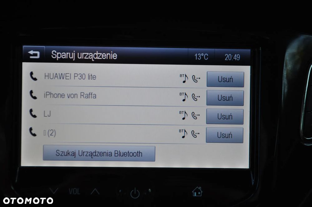 Opel Adam 1.4 Germany's next Topmodel - 18