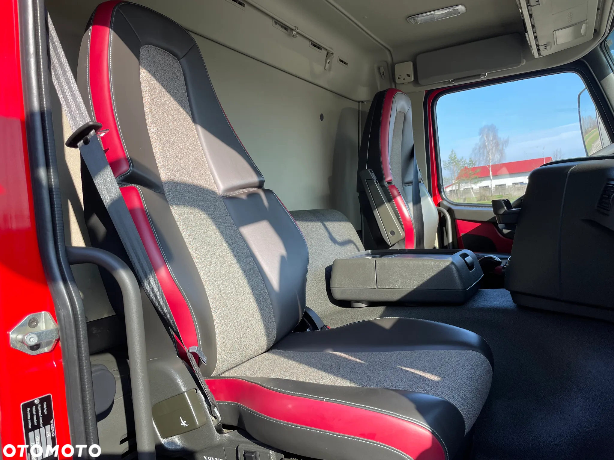 Volvo FMX - 25