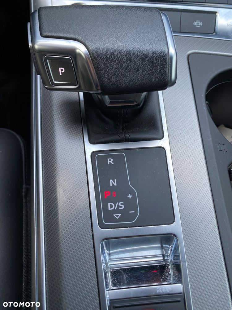 Audi A6 Limousine - 17