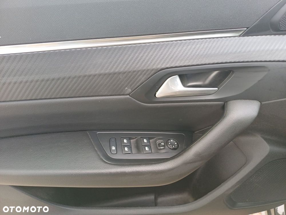 Peugeot 508 1.5 BlueHDi Active S&S - 22