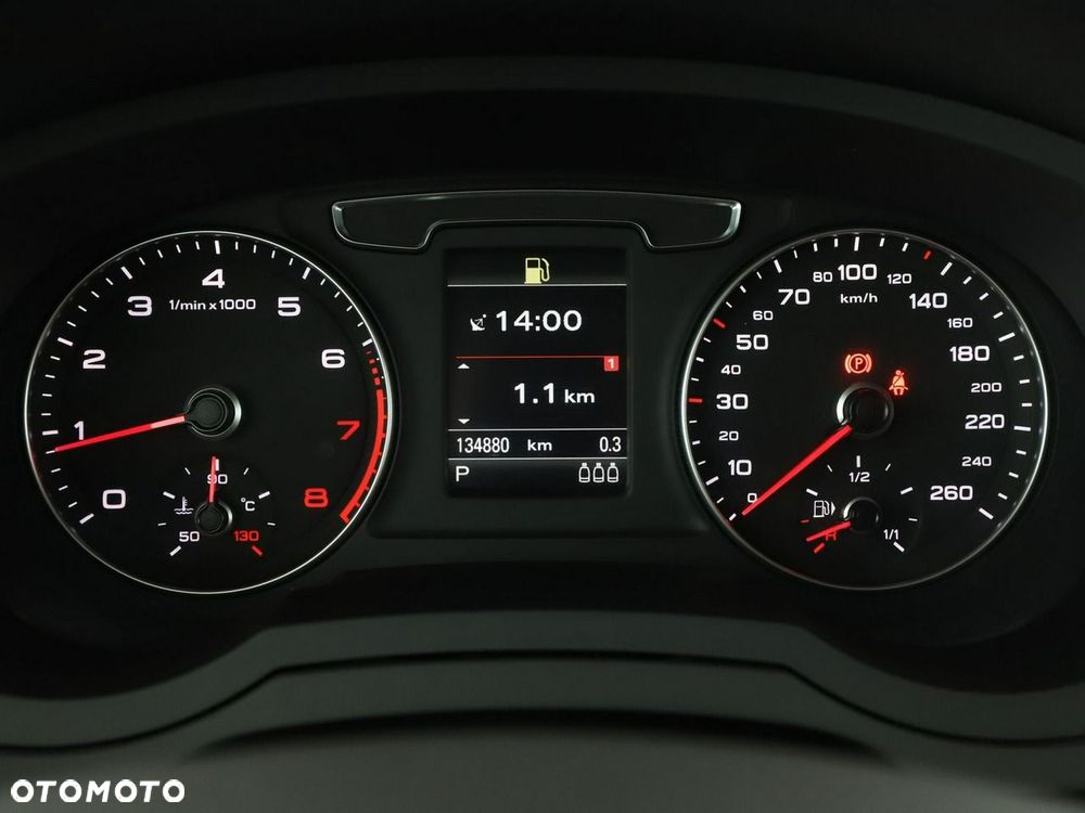 Audi Q3 2.0 TFSI Quattro S tronic sport - 23