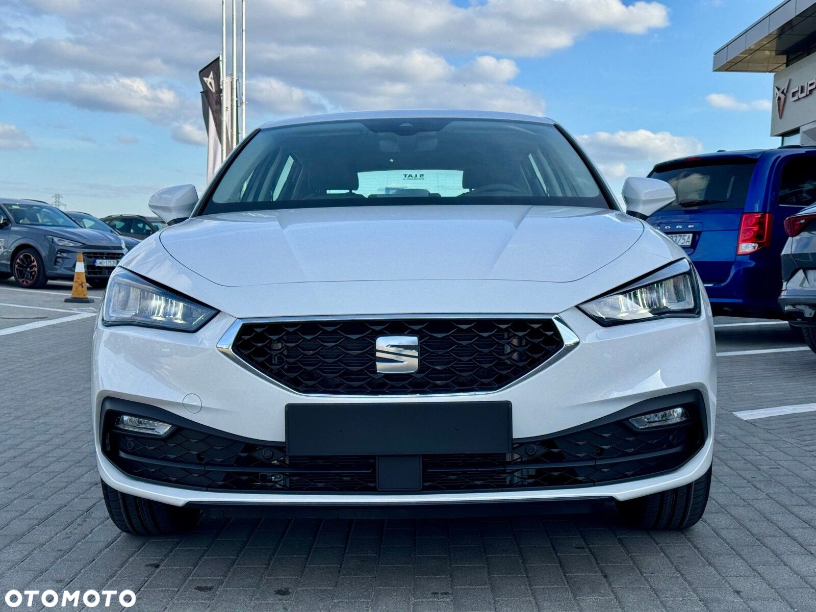 Seat Leon 1.5 TSI Style - 7