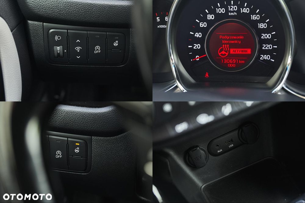 Kia Ceed 1.6 CRDi Business Line - 9
