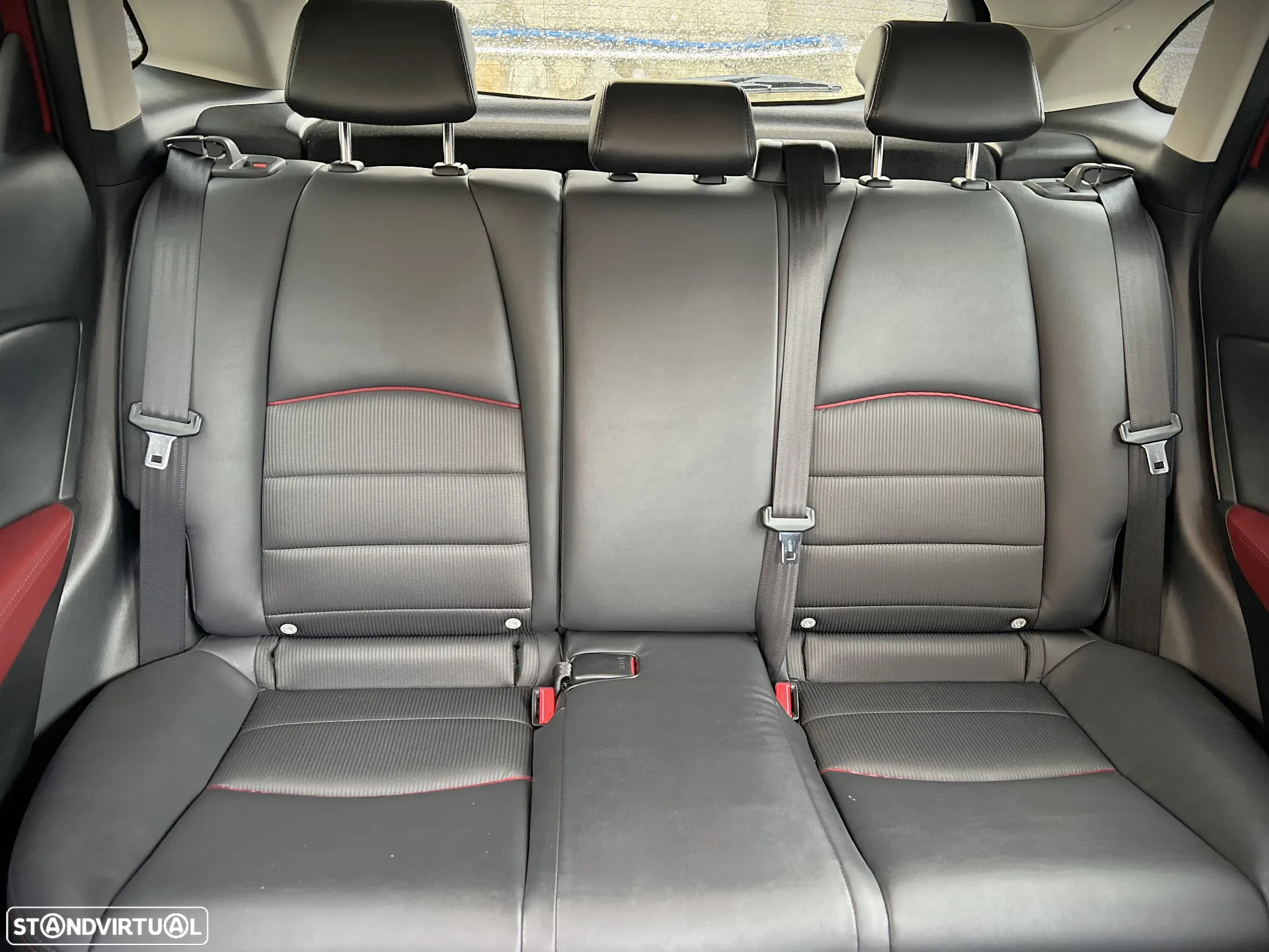 Mazda CX-3 1.5 Sky.Excellence Navi - 4