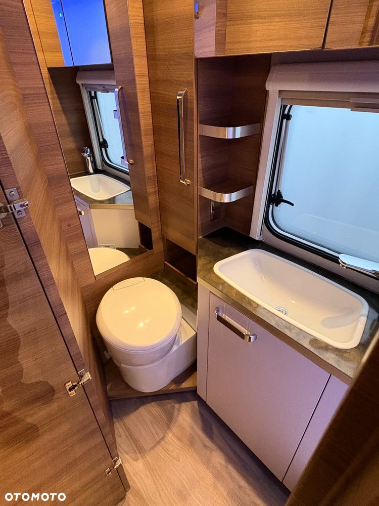 Tabbert Bellini 620 - 35