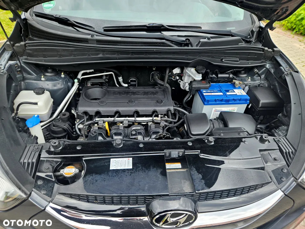 Hyundai ix35 2.0 Premium - 32