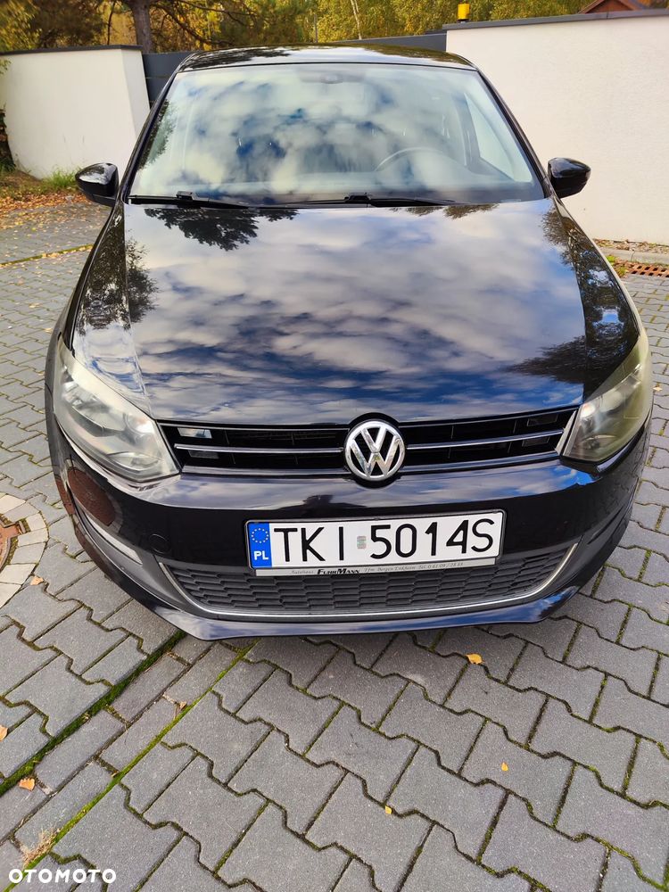 Volkswagen Polo 1.2 TSI Blue Motion Technology Life - 6
