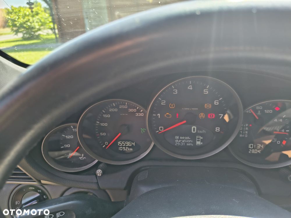 Porsche 911 Carrera Tiptronic S - 5