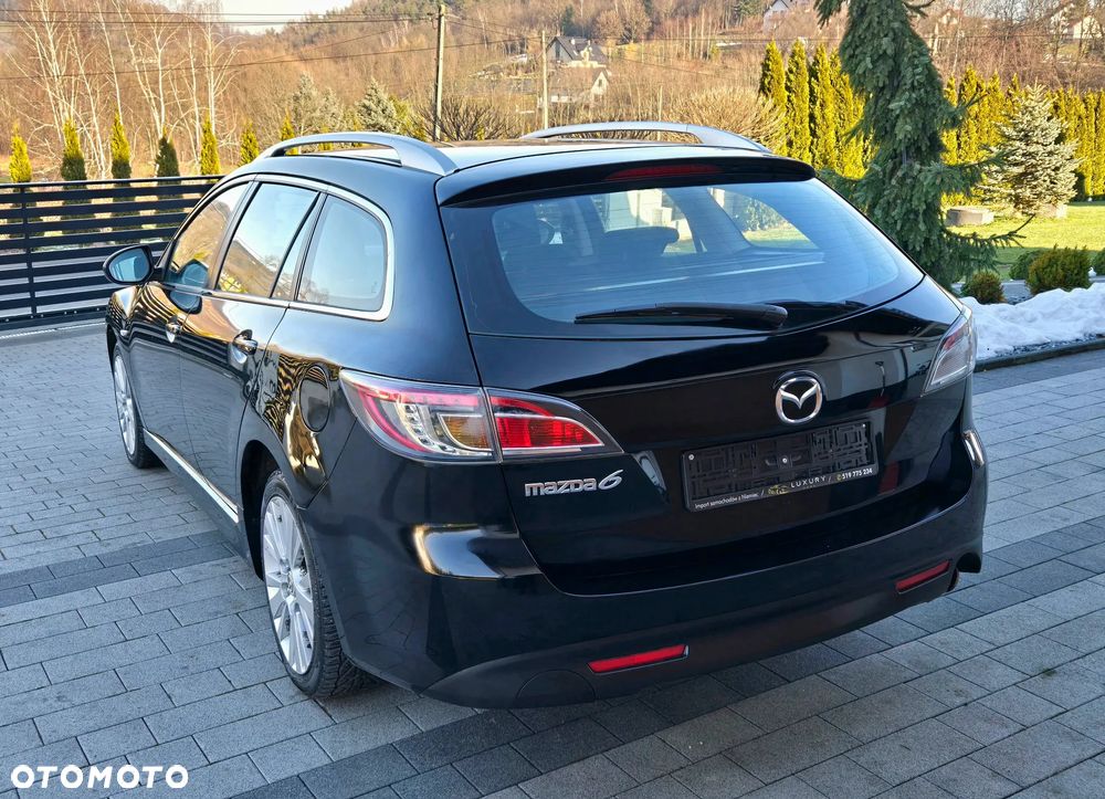 Mazda 6 Sport 1.8 Center-Line - 11