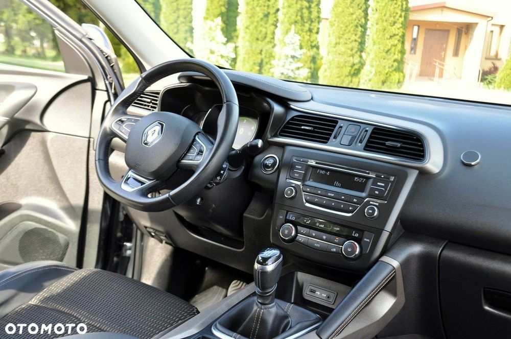 Renault Kadjar - 26
