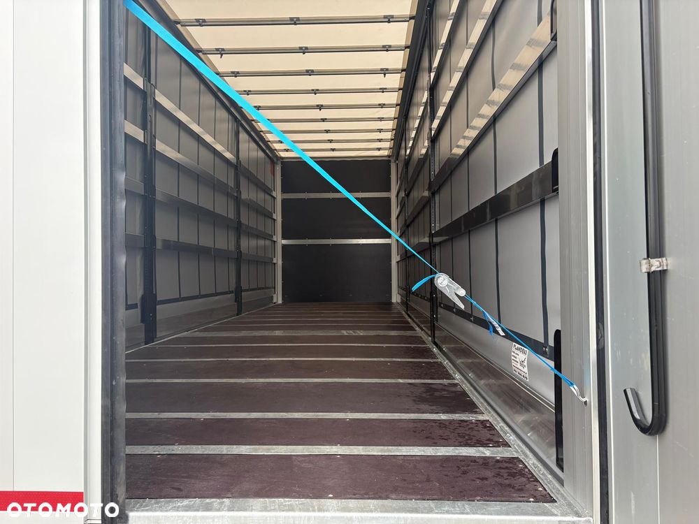 Mercedes-Benz ACTROS MP4 9.6m Nowa Zabudowa GOTOWY DO ODBIORU!!! - 31