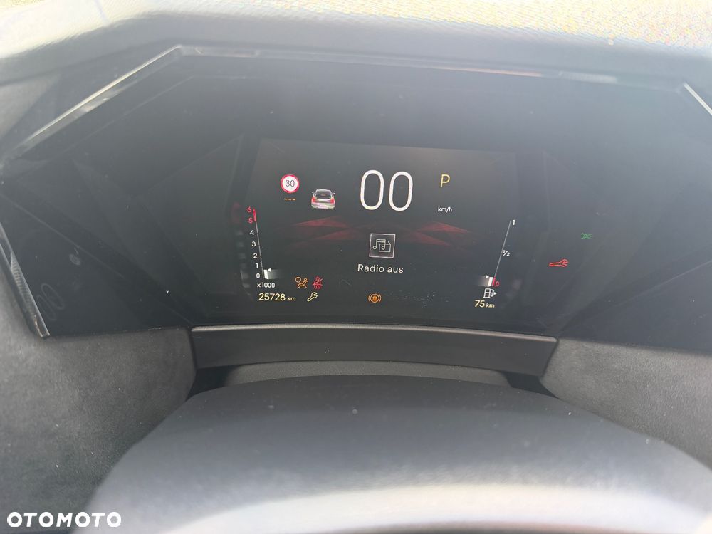 DS Automobiles DS 4 1.5 BlueHDi Performance Line - 20