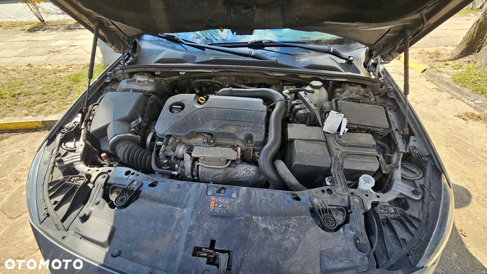 Opel Insignia - 9