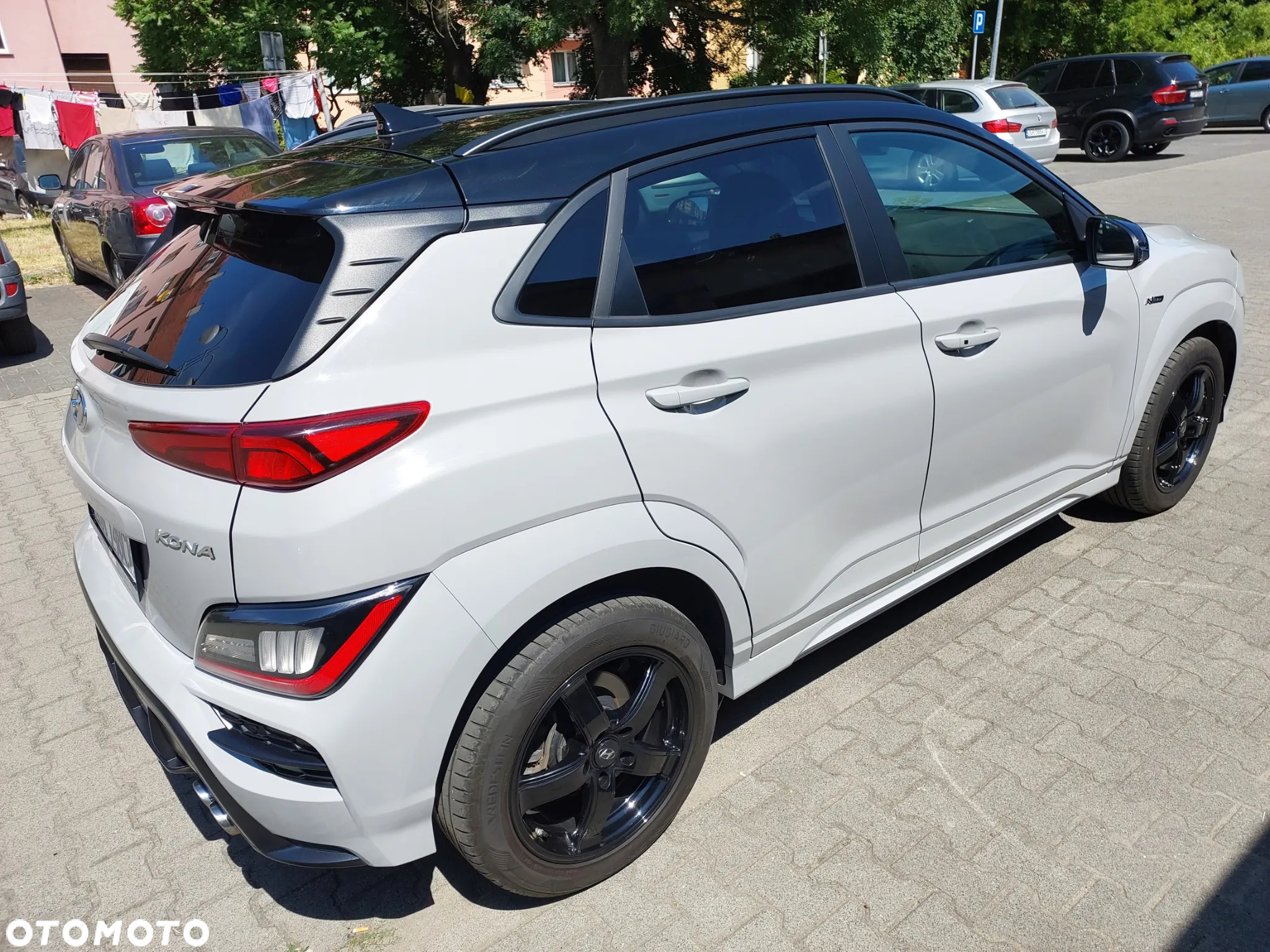 Hyundai Kona - 27